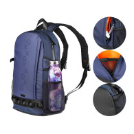 Ryggsäck för bärbar dator 15,6' Tracer Packer Blue