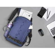 Plecak na notebooka 15,6' Tracer Packer Blue