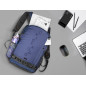 Ryggsäck för bärbar dator 15,6' Tracer Packer Blue