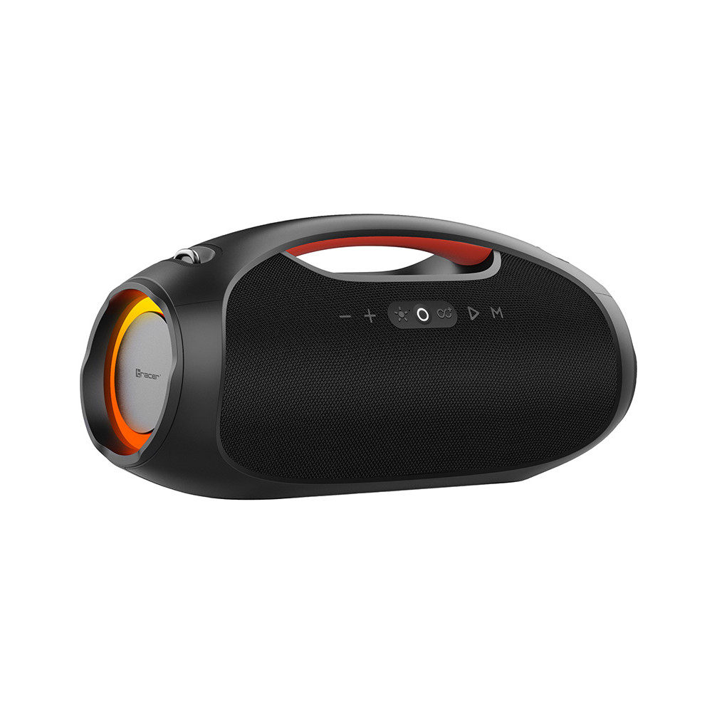 Głośniki TRACER Magnus PRO TWS BT BLACK