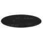 Slipnät för gips med kardborre 180 mm, K180, 5 st för slipmaskin 59G263
