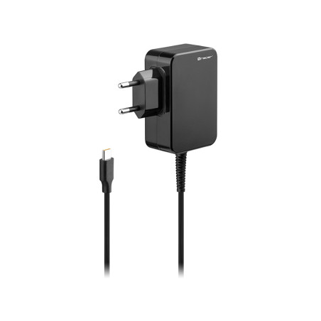Nätaggregat för bärbar dator TRACER Prime 65W USB-C