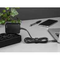 Nätaggregat för bärbar dator TRACER Prime 65W USB-C