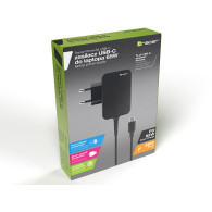 Nätaggregat för bärbar dator TRACER Prime 65W USB-C