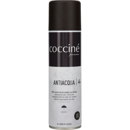 Impregnering för vattentäta skor, 250 ml (55/58/250c/02), coccine.