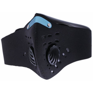 AG303A Sportmask Smog