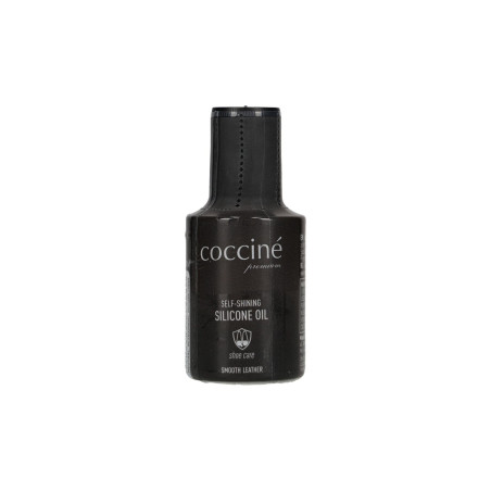 Silikon för att fylla på rengöringsmedel svart 10 ml (55/09/10/02c), coccine. 

Let me know if you need help with anything else!