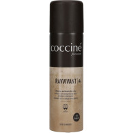 Uppdatera färgen ravvivant svart. 250 ml (55/59/250/02c), coccine