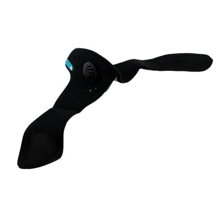 AG303A Sportmask Smog