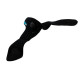 AG303A Sportmask Smog