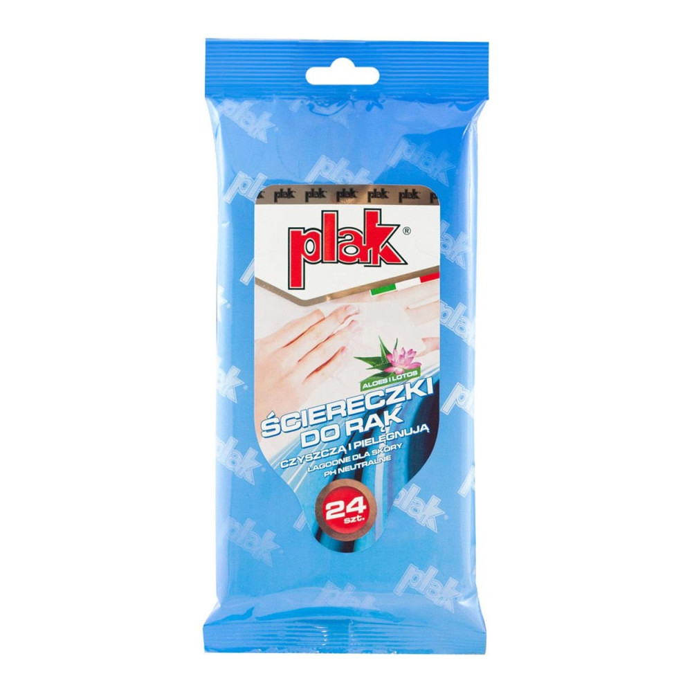 Handdukar med aloe och lotus 24 st. Handdukar med aloe och lotus 24 st.