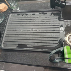 Diskmaskinstorkande Ruhhy 21992