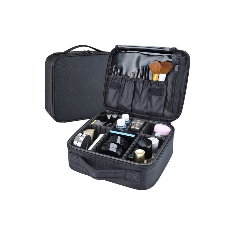 Kosmetisk väska - organisatör för kosmetika Soulima 21957