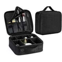 Kosmetisk väska - organisatör för kosmetika Soulima 21957