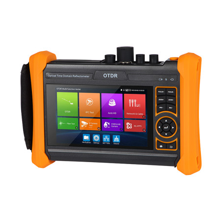 78-939- Testare cctv mt-6510 med OTDR-mätningar