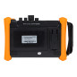78-939- Testare cctv mt-6510 med OTDR-mätningar