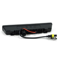 Światła do jazdy dziennej amio drl 501 hp amio-01520