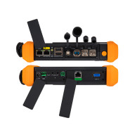 78-939- Testare cctv mt-6510 med OTDR-mätningar