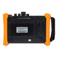 78-939- Testare cctv mt-6510 med OTDR-mätningar