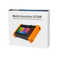 78-939- Testare cctv mt-6510 med OTDR-mätningar
