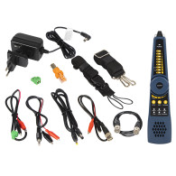 78-939- Testare cctv mt-6510 med OTDR-mätningar