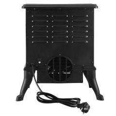 Keramisk värmefläkt 800W/1500W