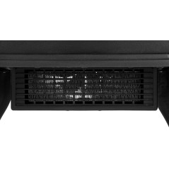 Keramisk värmefläkt 800W/1500W