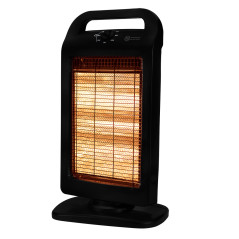 Halogeninfravärmare 400/800/1200W | HandlaSmidigt.se