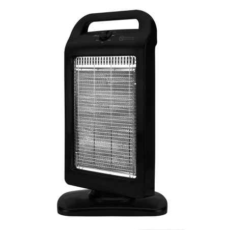 Halogeninfravärmare 400/800/1200W