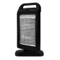 Halogeninfravärmare 400/800/1200W