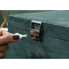 Smyckeskrin/ smyckesask Soulima 21954