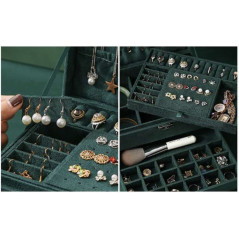 Smyckeskrin/ smyckesask Soulima 21954