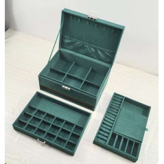 Smyckeskrin/ smyckesask Soulima 21954