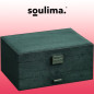 Smyckeskrin/ smyckesask Soulima 21954