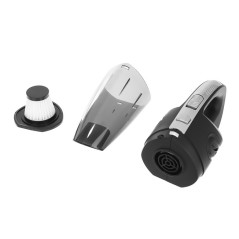 Trådlös bil dammsugare XTROBB 22149