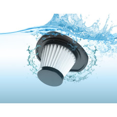 Trådlös bil dammsugare XTROBB 22149