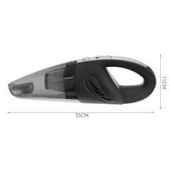 Trådlös bil dammsugare XTROBB 22149