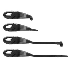 Trådlös bil dammsugare XTROBB 22149