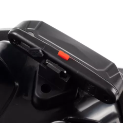 Cykelsadel Trizand 22220