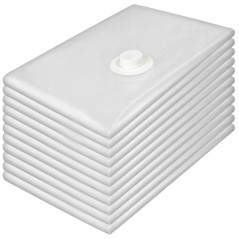 Vakuumförpackning - 50x70cm 10 st. Ruhhy 21946
