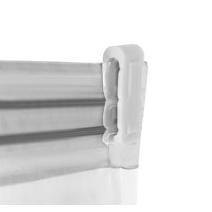 Vakuumförpackning - 50x70cm 10 st. Ruhhy 21946