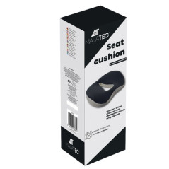 Ortopedisk kudde för stol Malatec 21915