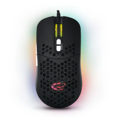 EGM702 Esperanza gaming mus med RGB-led 7D optisk USB Hydrus | HandlaSmidigt.se