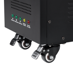Automatisk trefas spänningsregulator KEMOT PROavr-10k | HandlaSmidigt.se