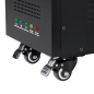 Automatisk trefas spänningsregulator KEMOT PROavr-10k