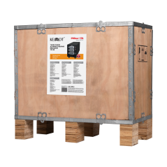 Automatisk trefas spänningsregulator KEMOT PROavr-10k | HandlaSmidigt.se