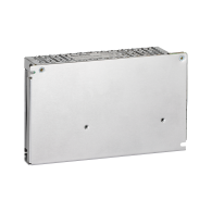 Zasilacz REBEL do sznurów diodowych LED 12V 10A (YSI120-12010000)  120 Watt max.
