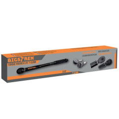 Momentnyckel 3/8 7-112Nm Bigstren 22097