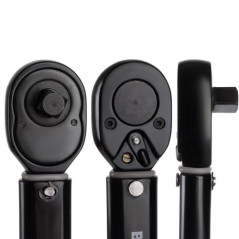 Momentnyckel 3/8 7-112Nm Bigstren 22097