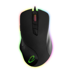 EM132 Esperanza mus med RGB LED-ljus 7D optisk USB Aquila | HandlaSmidigt.se
